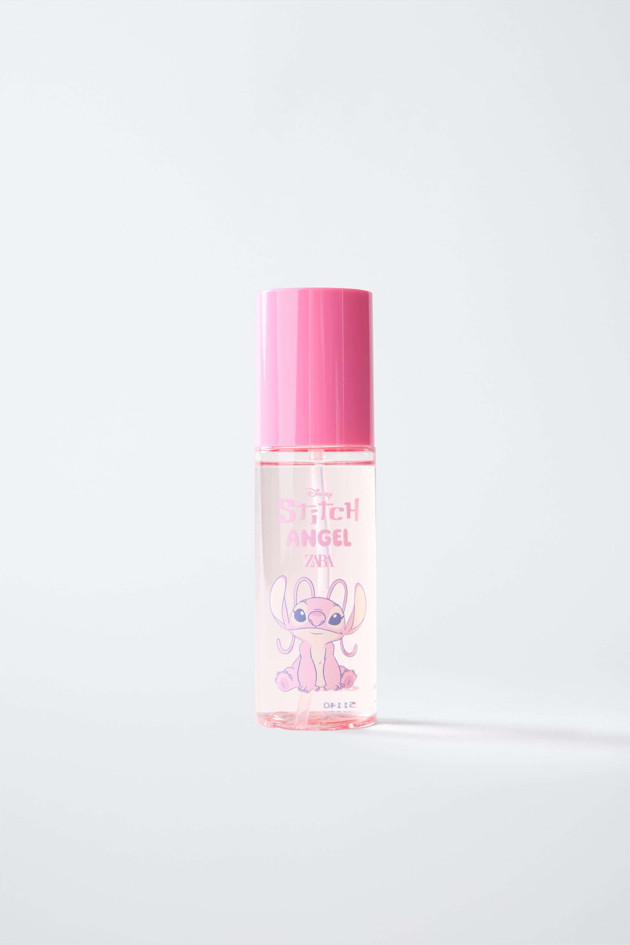 STITCH ANGEL © DISNEY BODY MIST 100 ML (3.4 FL. OZ.)
